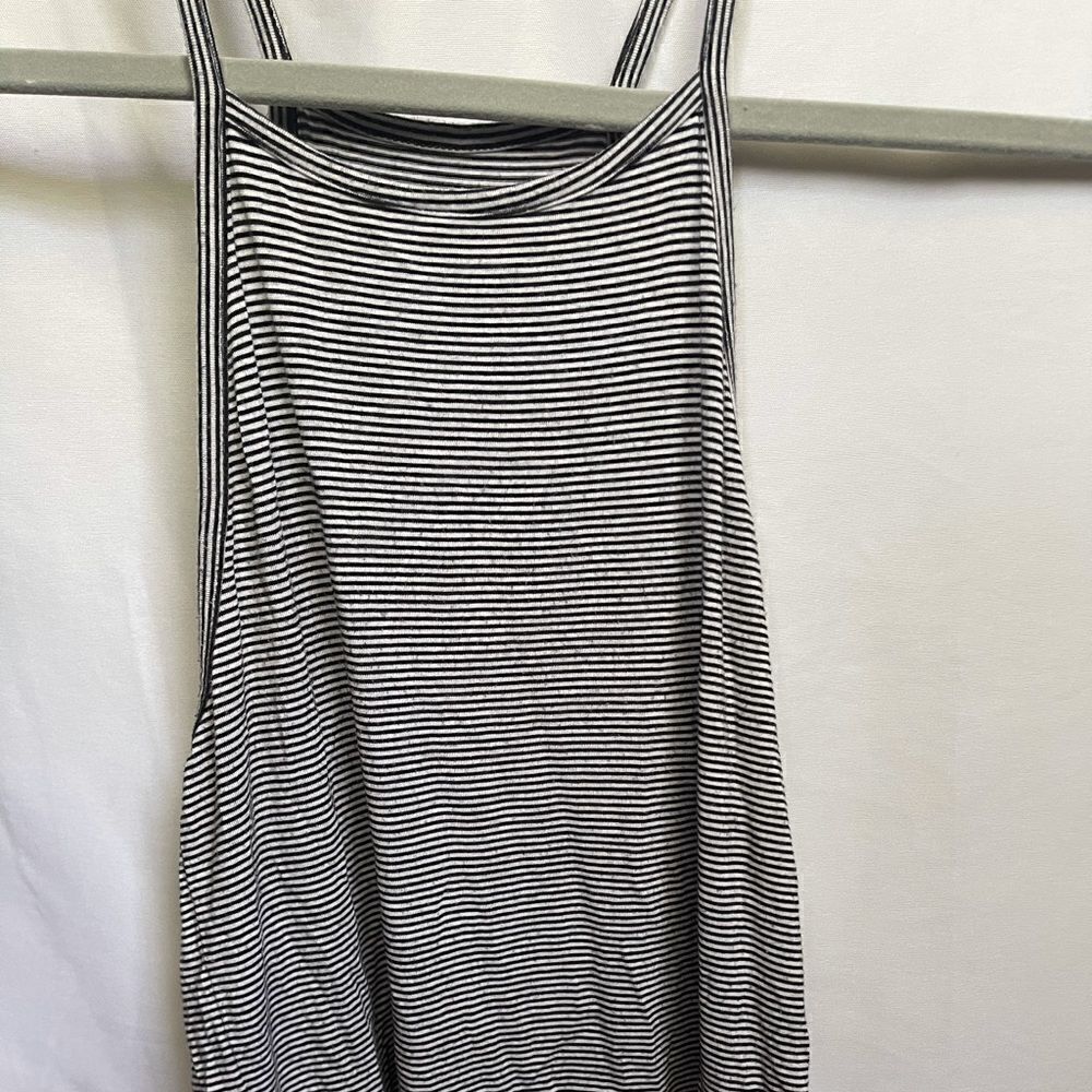 American eagle tank